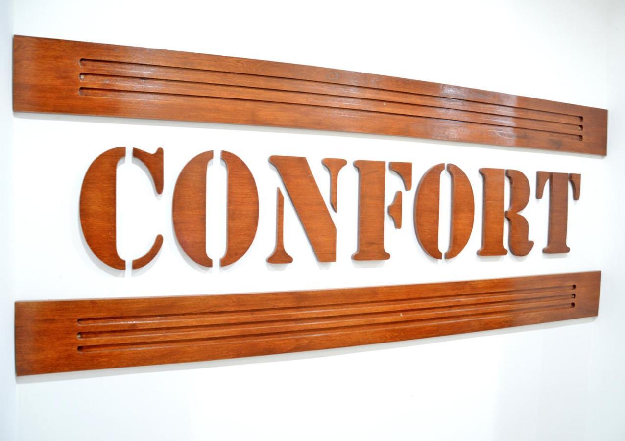 Confort Apartment Dakar