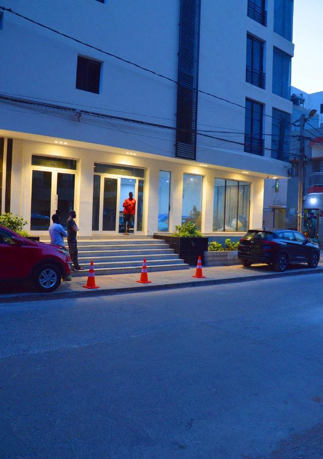 Confort Apartment *