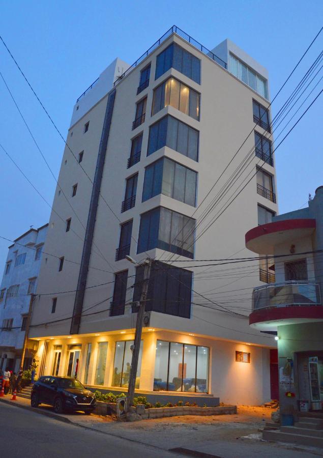 Appartement Confort *
