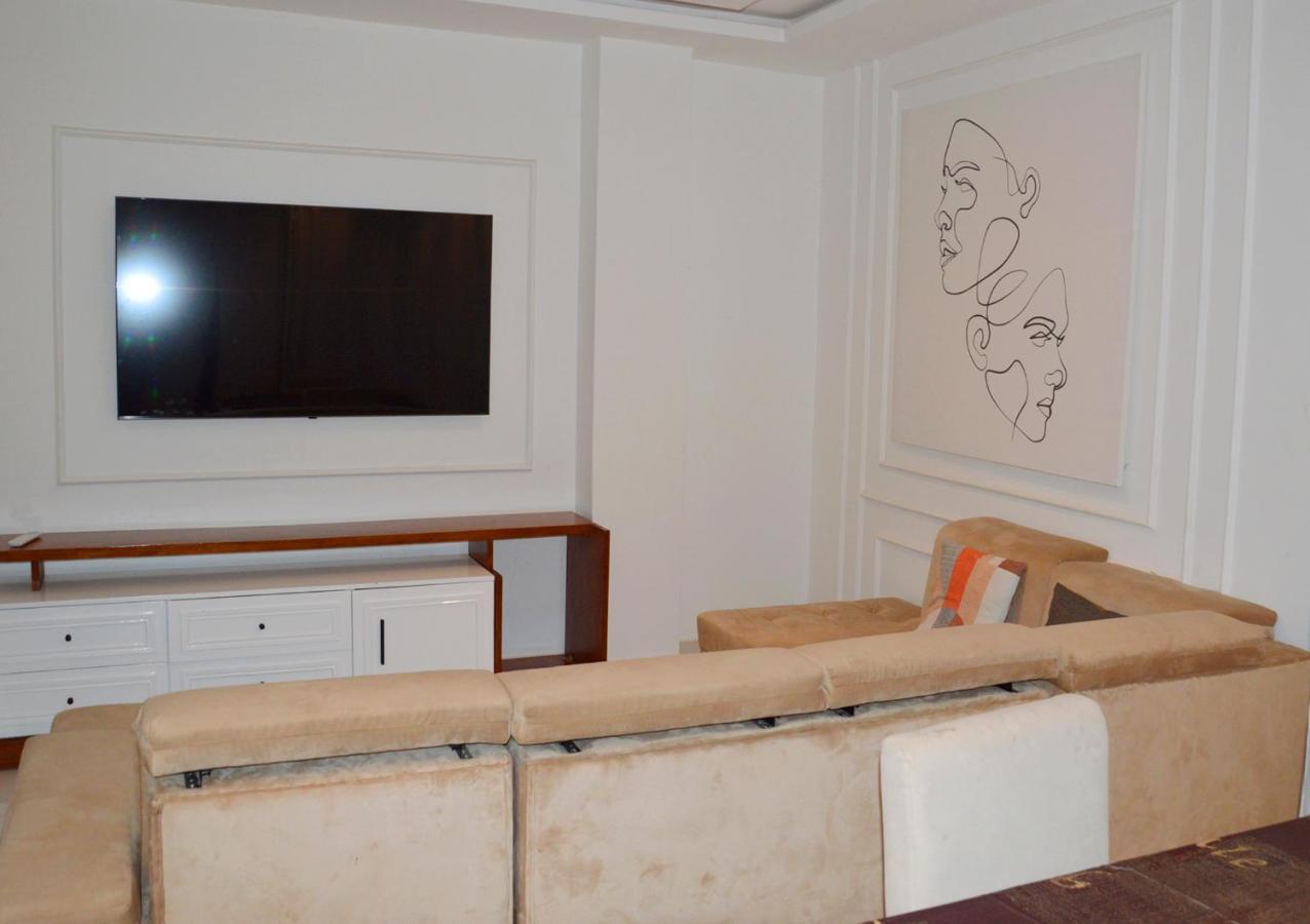 Confort Appartement Dakar