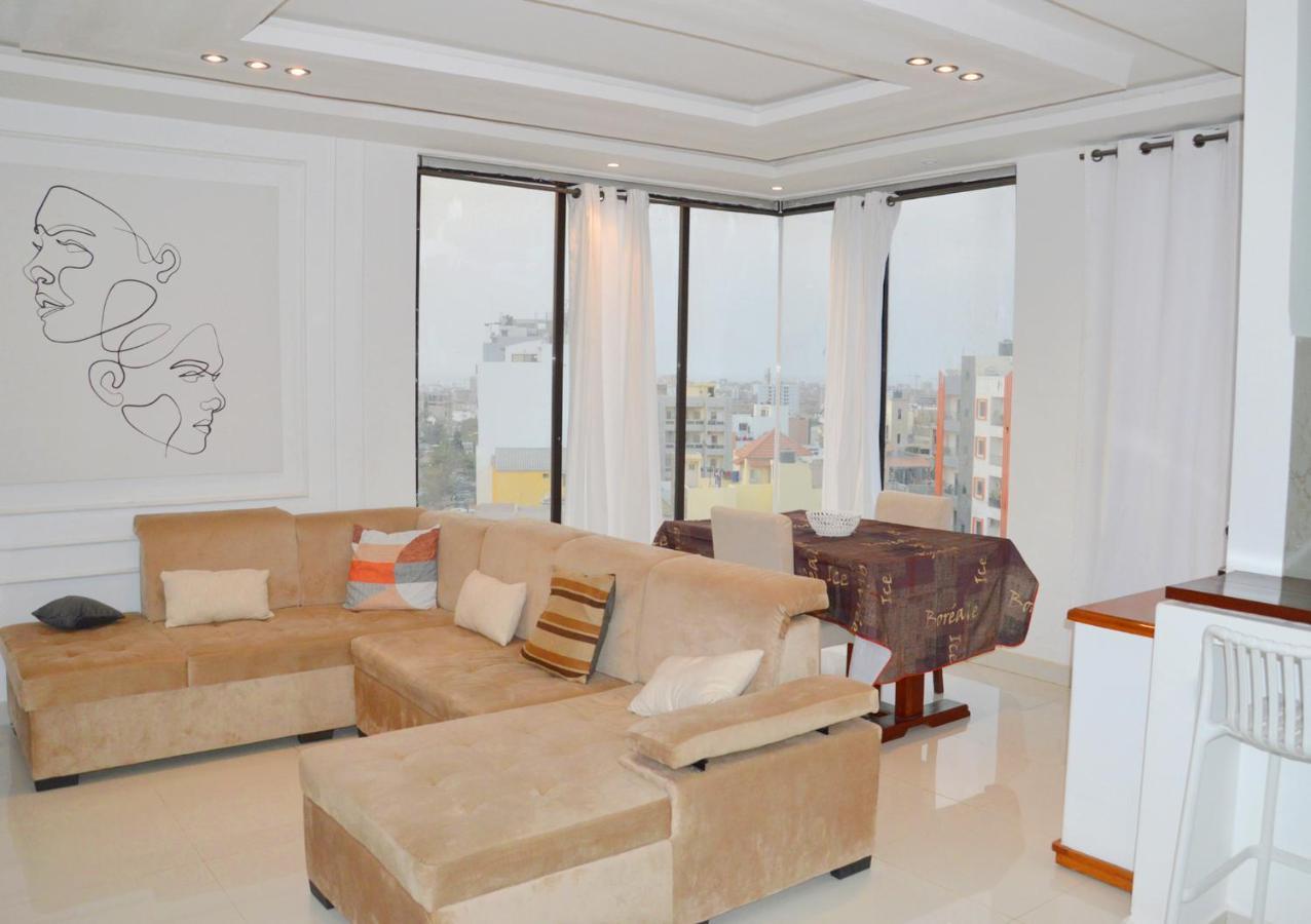 Appartement Confort *