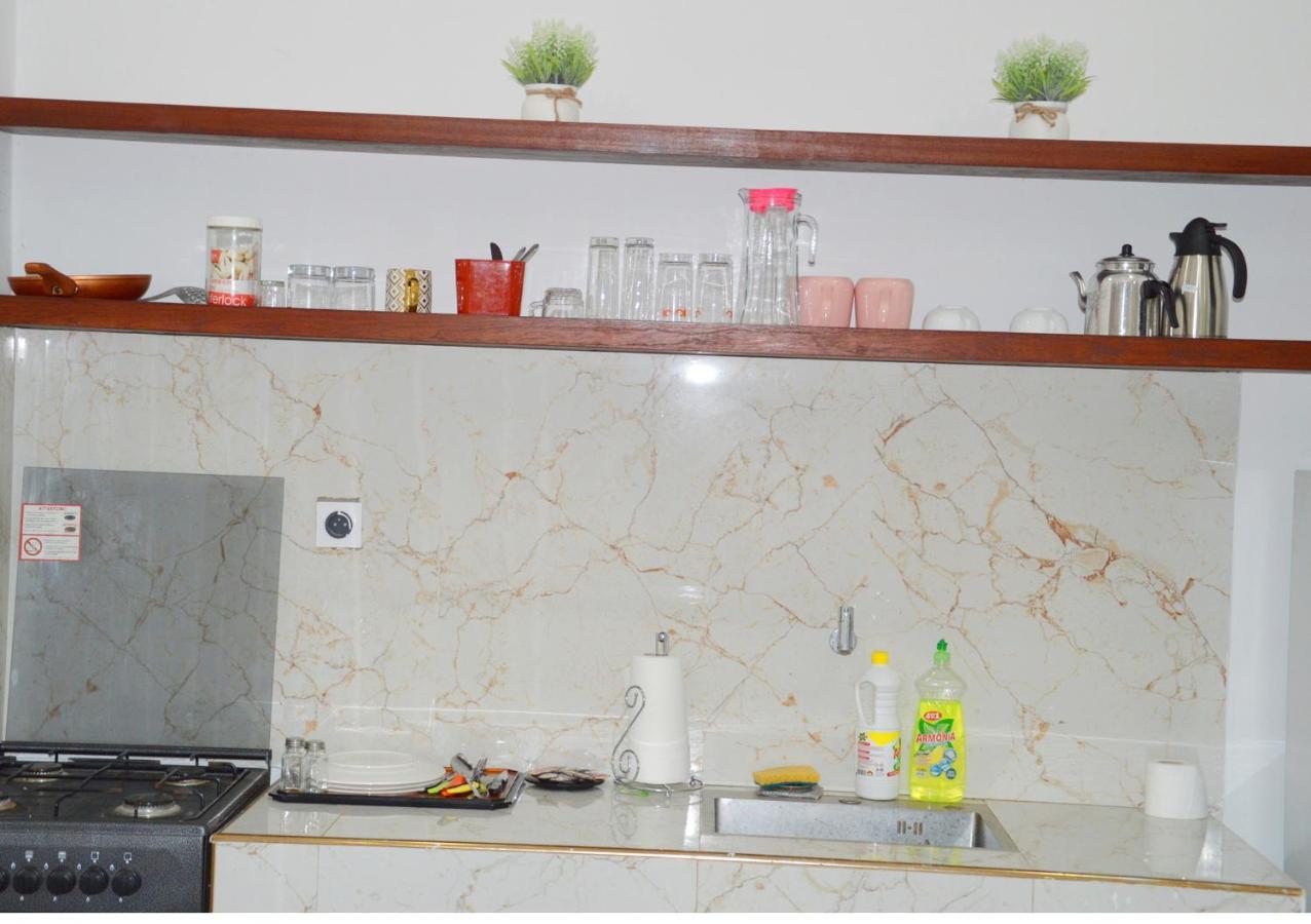 Apartment Confort Dakar