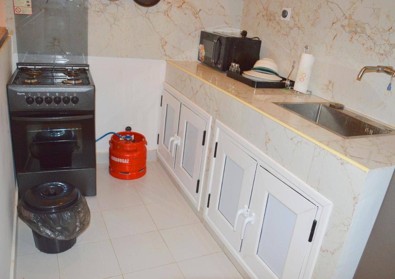 Appartement Confort Dakar
