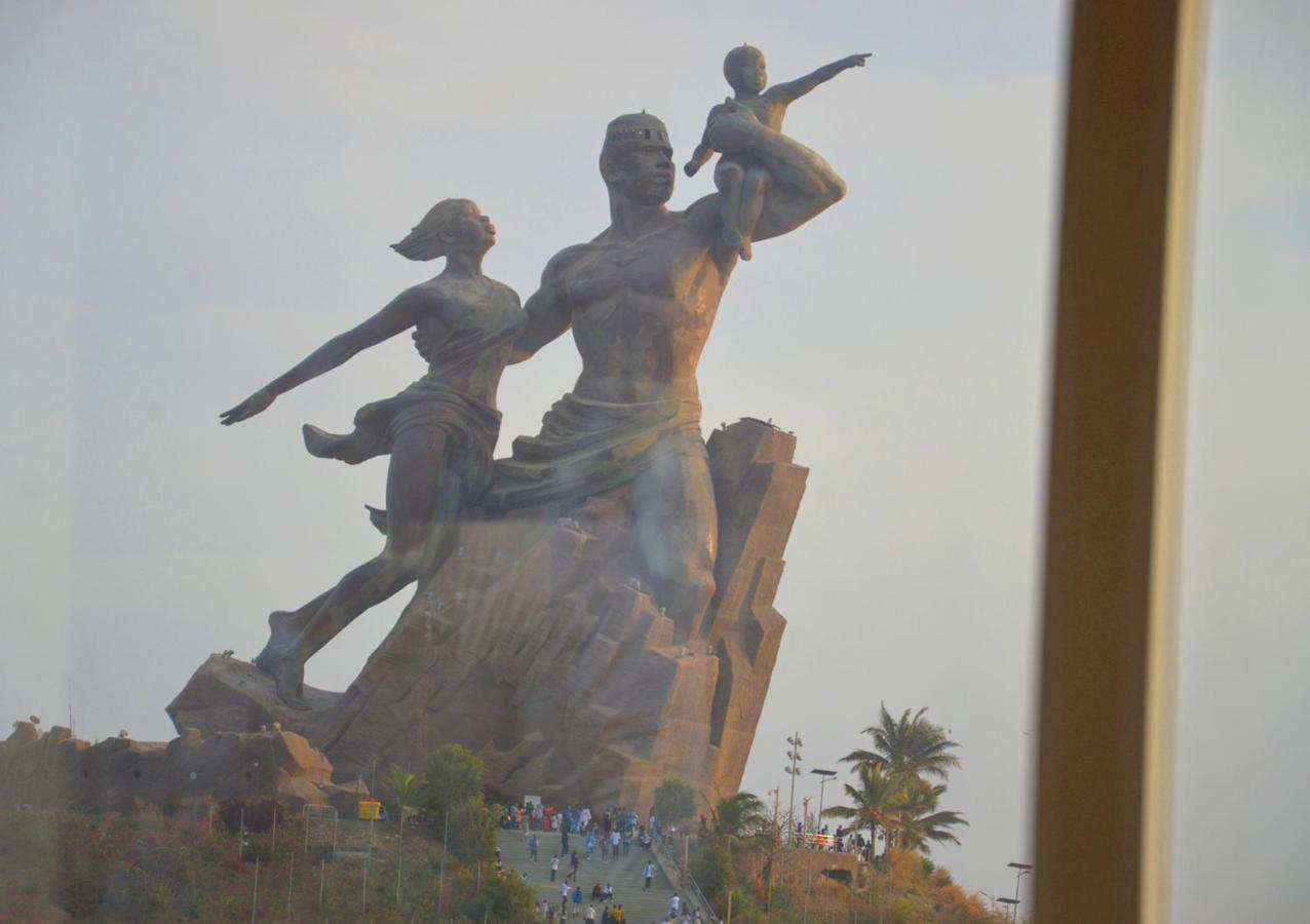 Apartment Confort Dakar